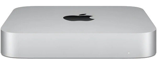 Mini Pc Apple Mac Mac Mini 16gb De Ram 512gb