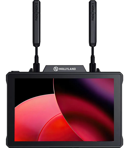 Hollyland Pyro 7 Monitor Sem Fio 7 Sdi Hdmi Transmissor