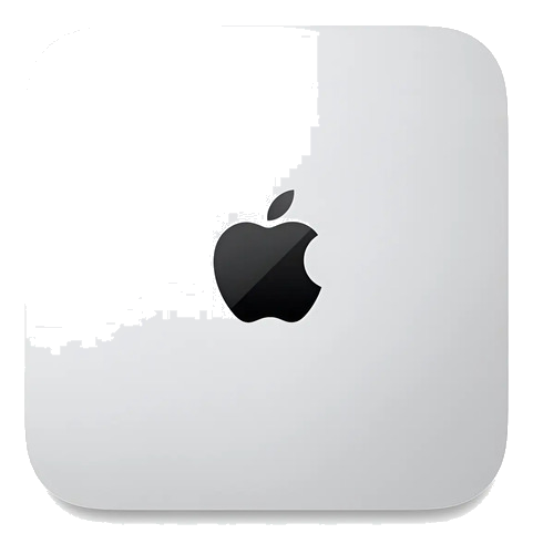 Apple Chip M4 Mac Mini 127/220v