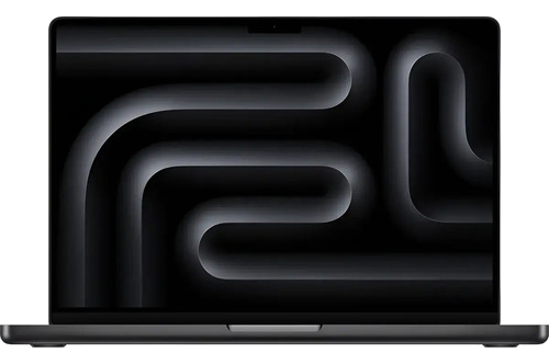 Apple Macbook Pro 14 Mde14ll/a Space Black