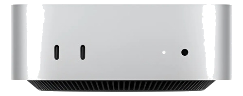 Apple Mac Mini C/chip M4 16gb Ram 256gb Ssd 127/220v