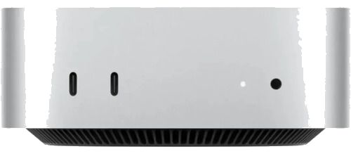 Apple Mac Mini M4 Mu9d3ll/a 127/220v
