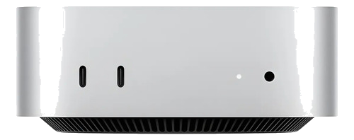 Apple Mac Mini M4 Mu9d3ll/a 127v